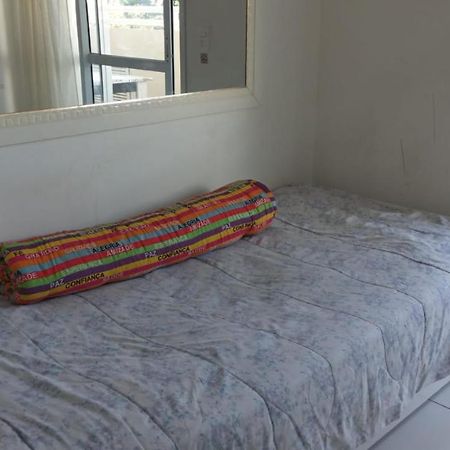 Now Alto Da Boa Vista Apartment Sao Paulo Bagian luar foto